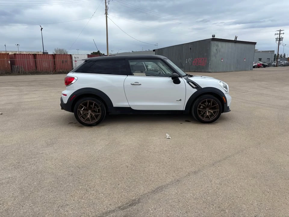 2014 Mini Paceman - Image 3 of 11