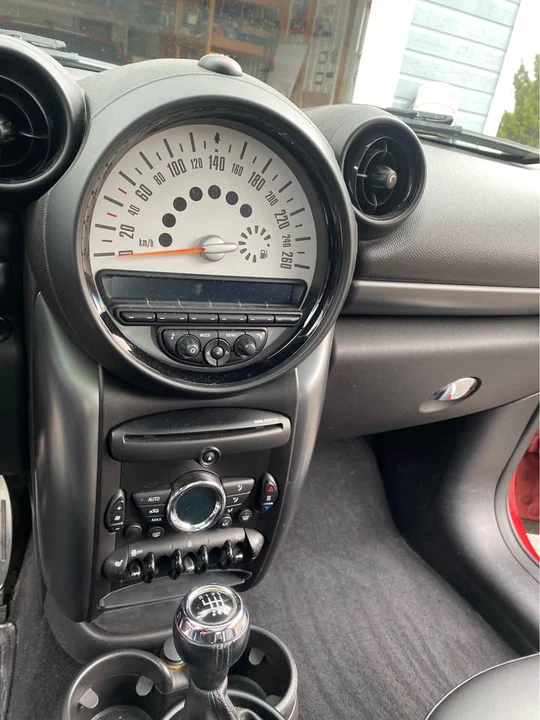 2014 Mini Paceman - Image 17 of 19