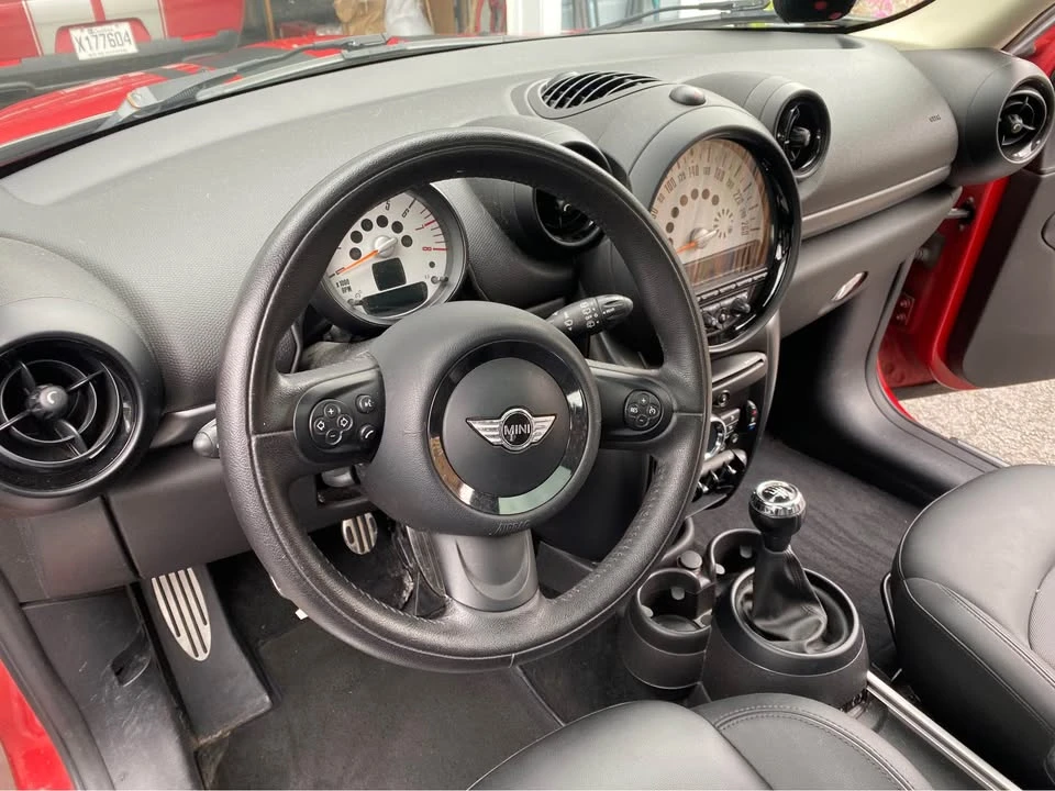 2014 Mini Paceman - Image 11 of 19