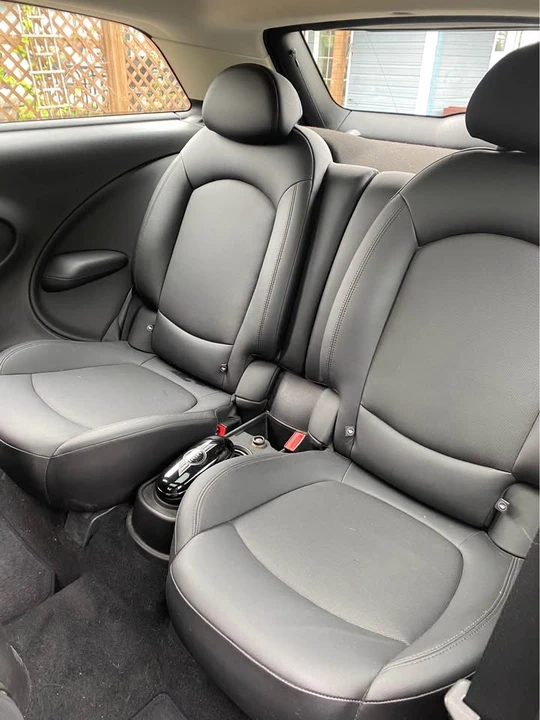 2014 Mini Paceman - Image 13 of 19
