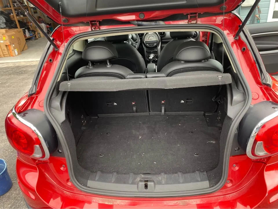 2014 Mini Paceman - Image 16 of 19