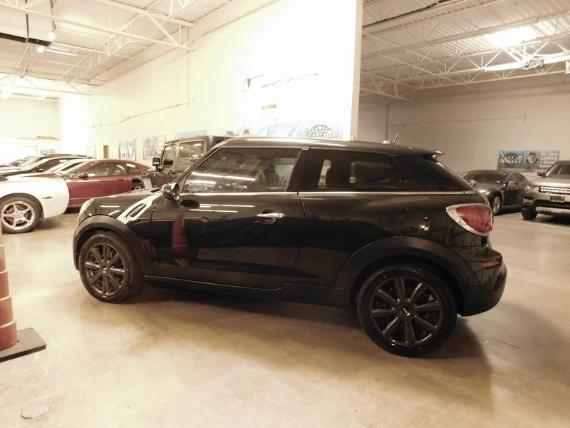 2014 Mini Paceman - Image 7 of 20