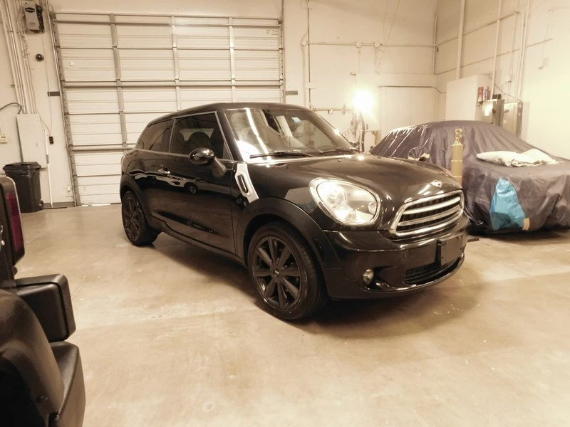 2014 Mini Paceman - Image 3 of 20