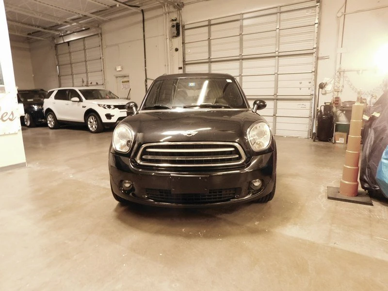 2014 Mini Paceman - Image 5 of 20