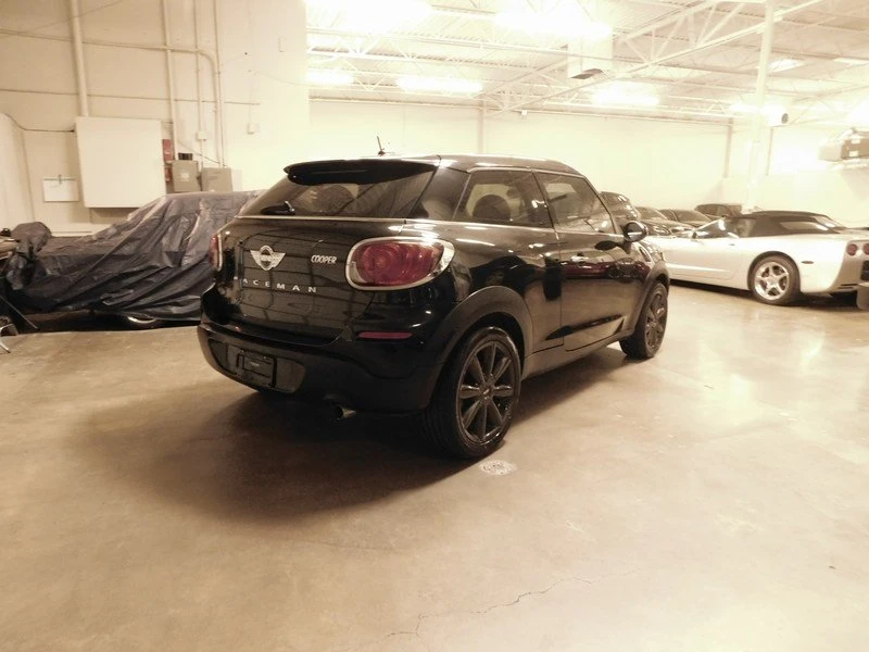 2014 Mini Paceman - Image 2 of 20