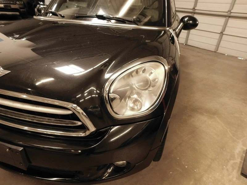 2014 Mini Paceman - Image 11 of 20