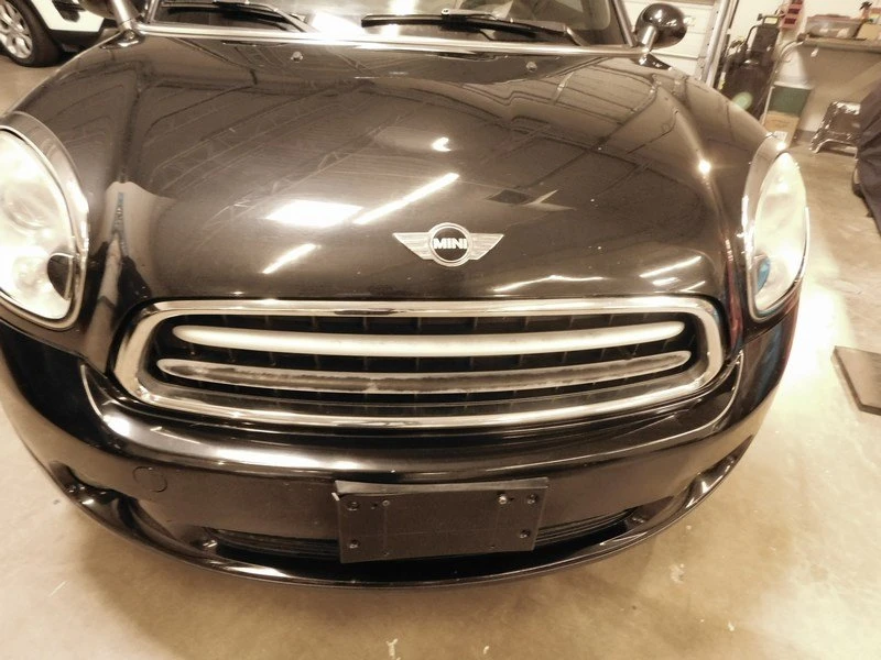 2014 Mini Paceman - Image 10 of 20