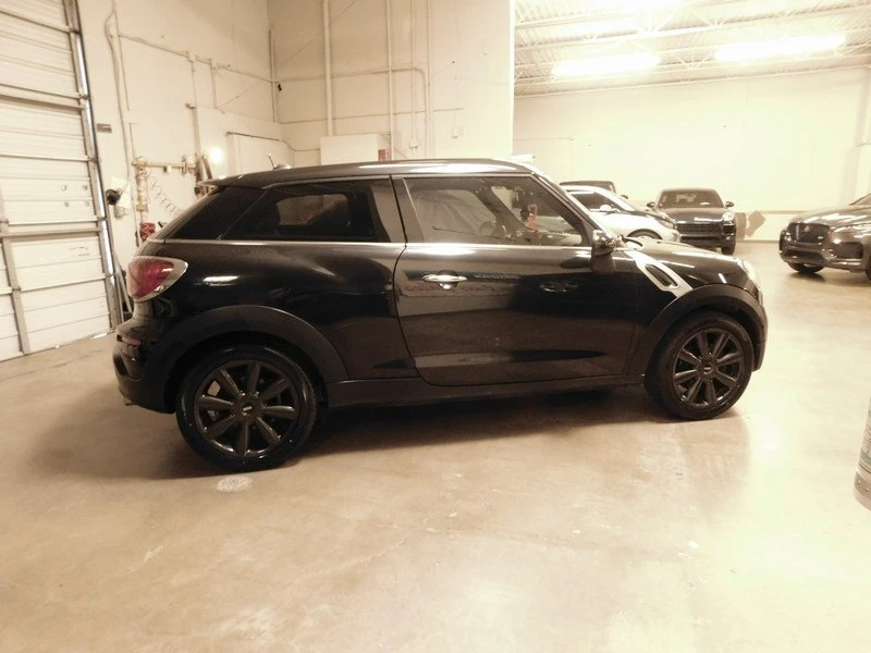 2014 Mini Paceman - Image 8 of 20