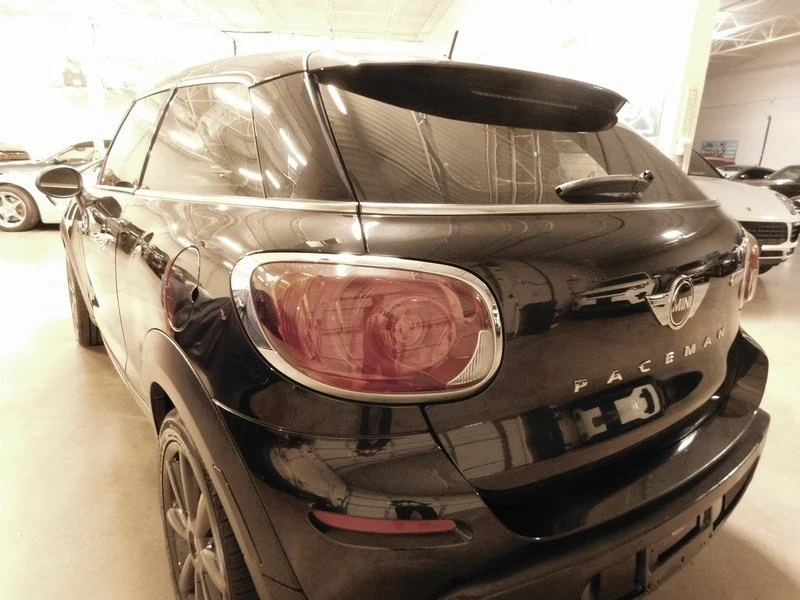 2014 Mini Paceman - Image 20 of 20