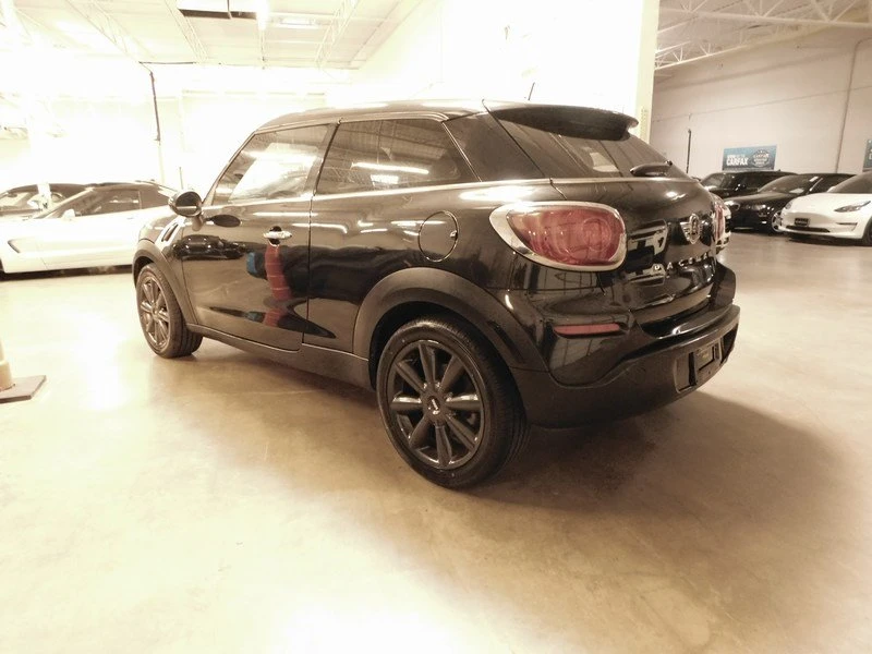 2014 Mini Paceman - Image 4 of 20