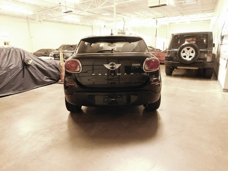2014 Mini Paceman - Image 6 of 20