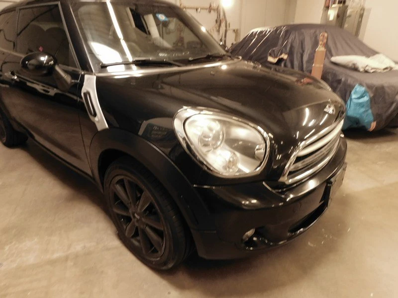 2014 Mini Paceman - Image 9 of 20