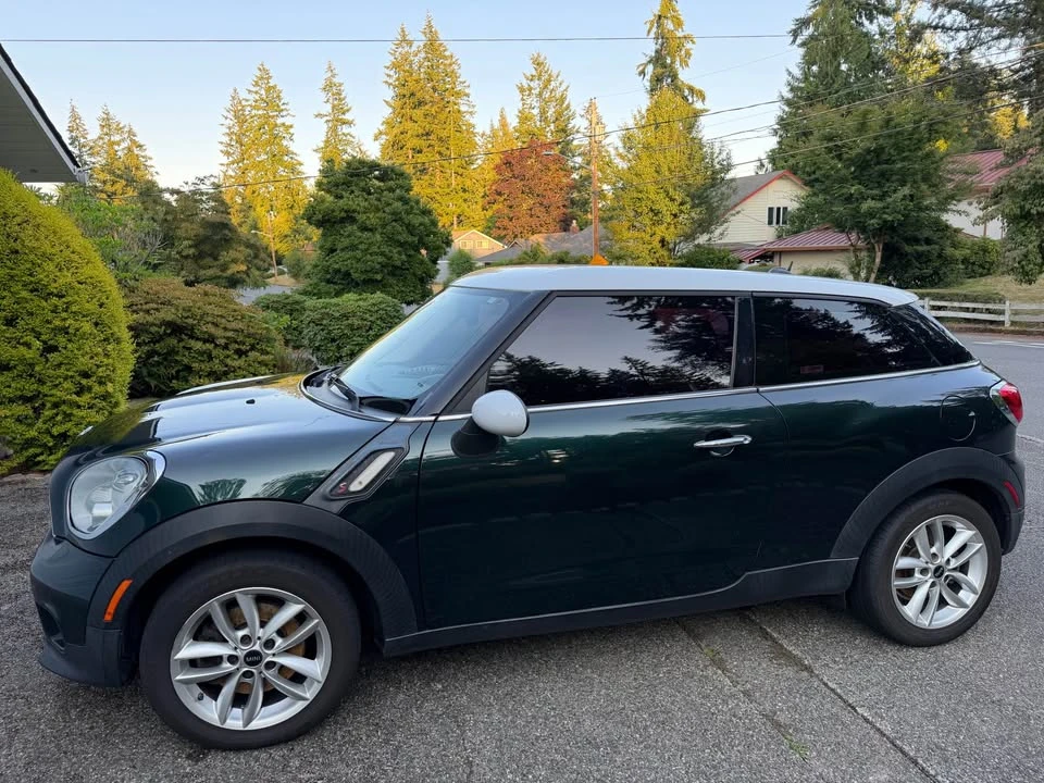 2014 Mini Paceman - Image 9 of 19