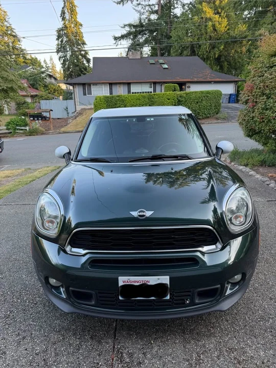 2014 Mini Paceman - Image 6 of 19