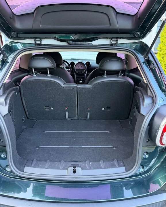 2014 Mini Paceman - Image 19 of 19