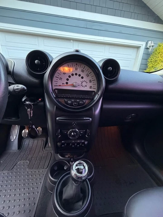 2014 Mini Paceman - Image 12 of 19