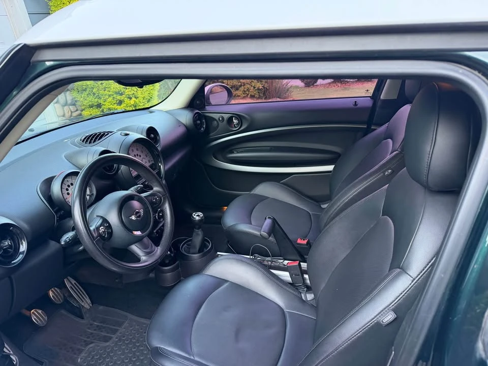 2014 Mini Paceman - Image 15 of 19