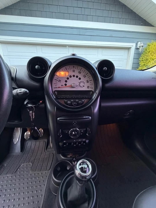 2014 Mini Paceman - Image 13 of 19