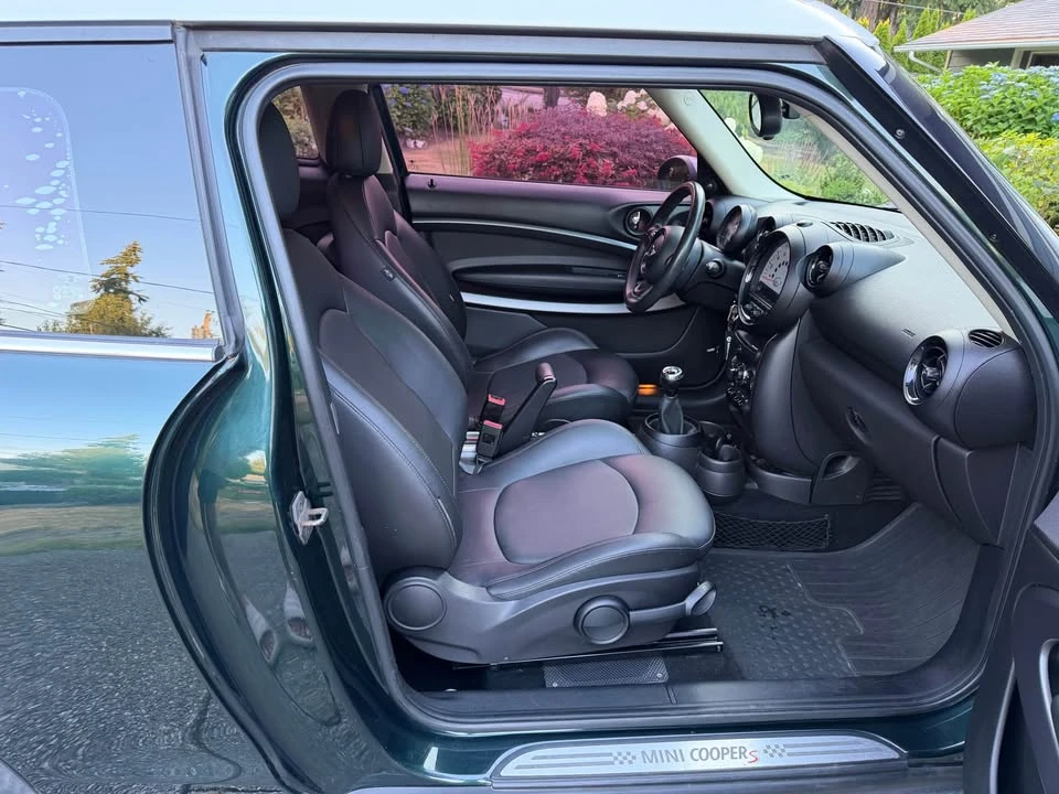 2014 Mini Paceman - Image 18 of 19
