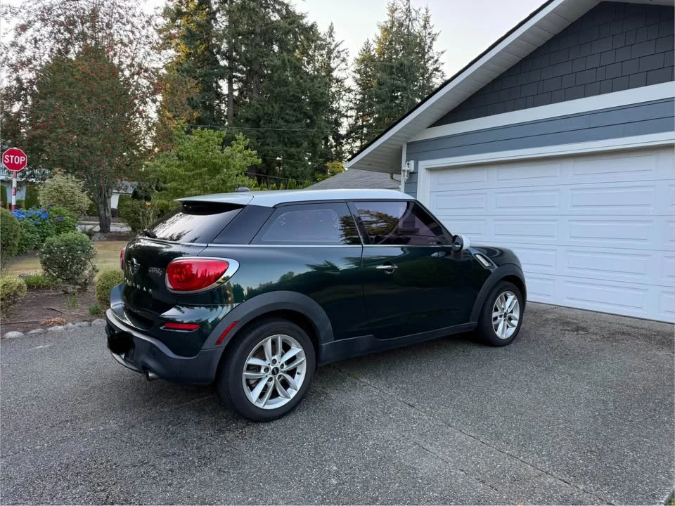 2014 Mini Paceman - Image 3 of 19