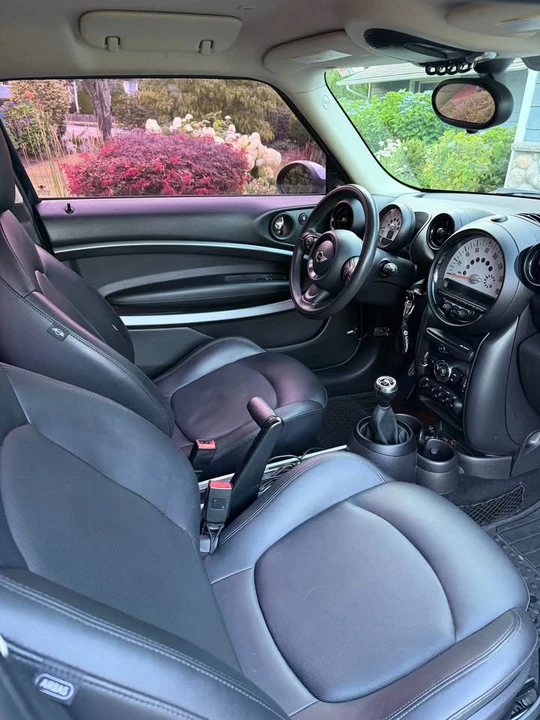 2014 Mini Paceman - Image 17 of 19