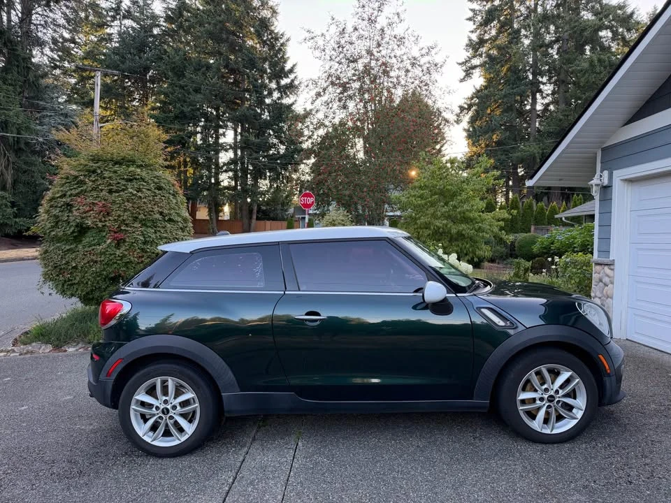 2014 Mini Paceman - Image 4 of 19