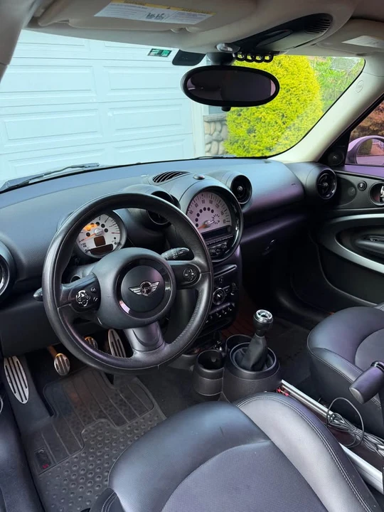 2014 Mini Paceman - Image 16 of 19