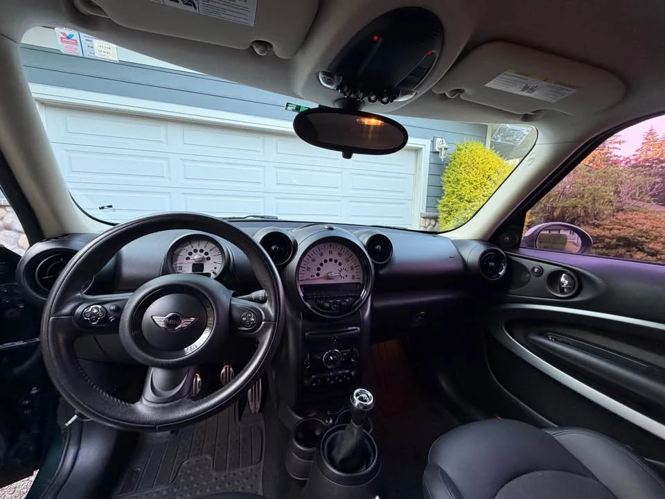 2014 Mini Paceman - Image 11 of 19