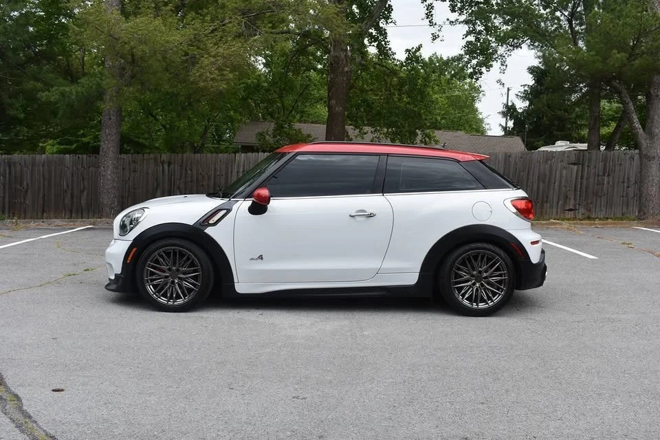 2014 Mini Paceman - Image 3 of 20