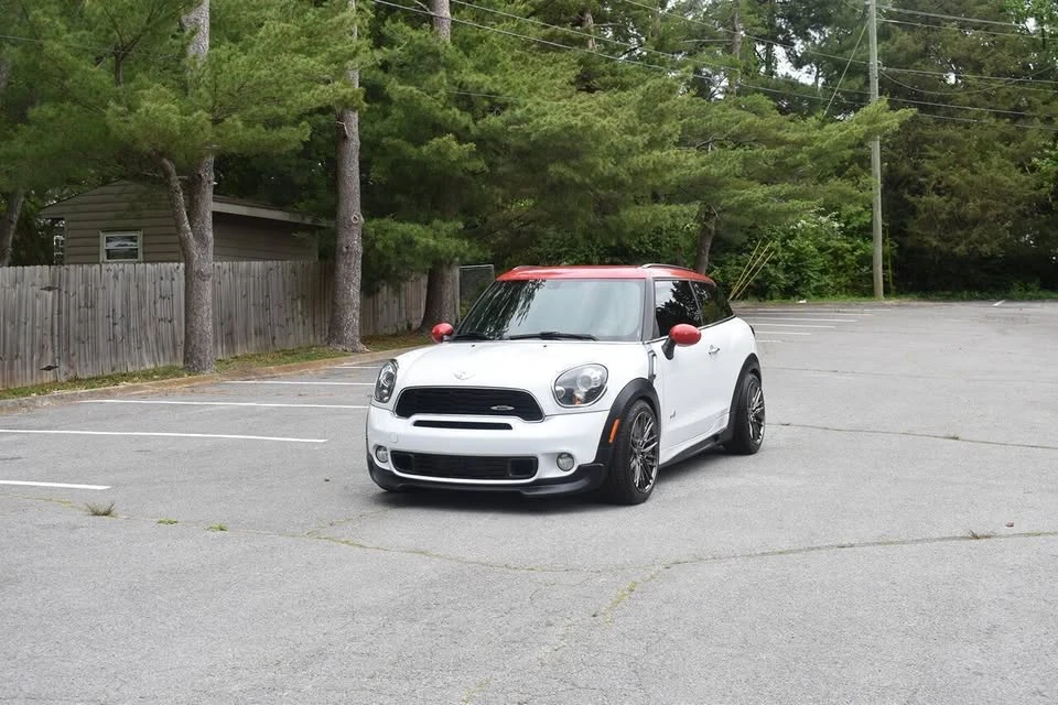 2014 Mini Paceman - Image 2 of 20
