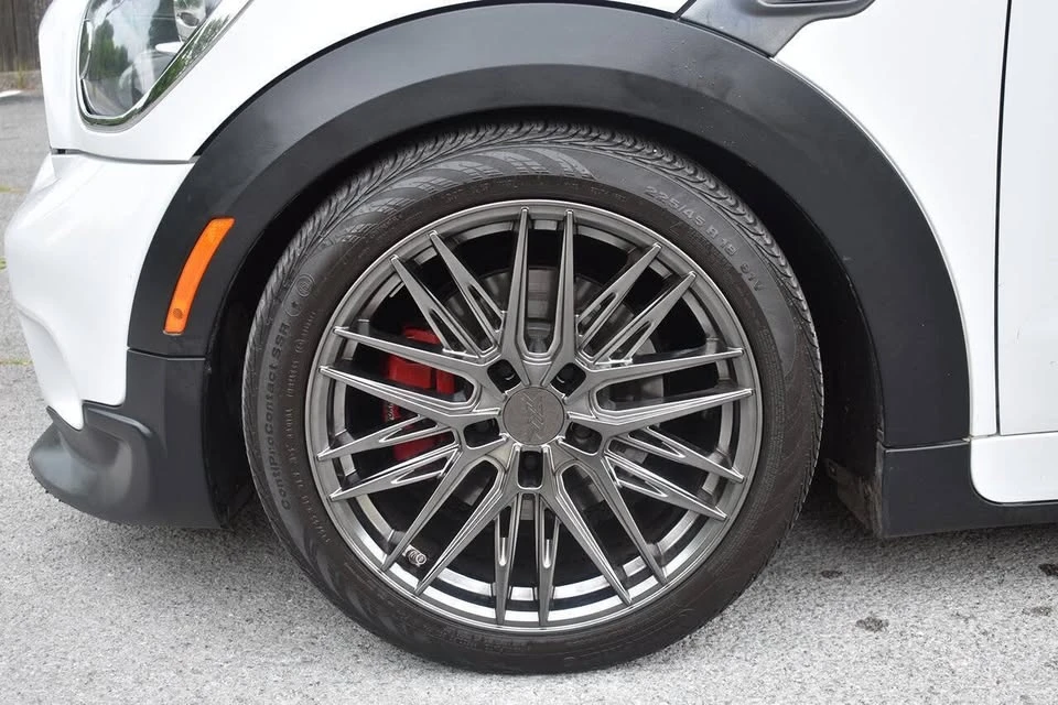 2014 Mini Paceman - Image 10 of 20