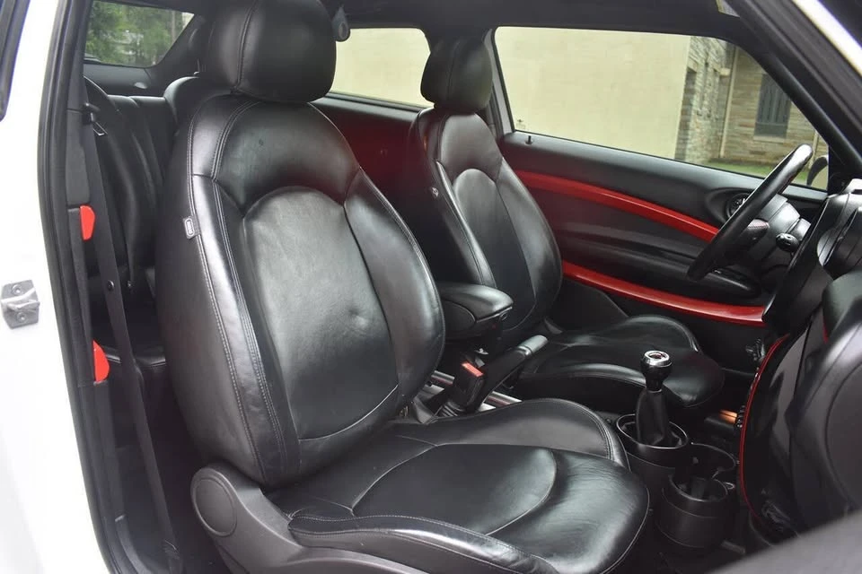 2014 Mini Paceman - Image 20 of 20