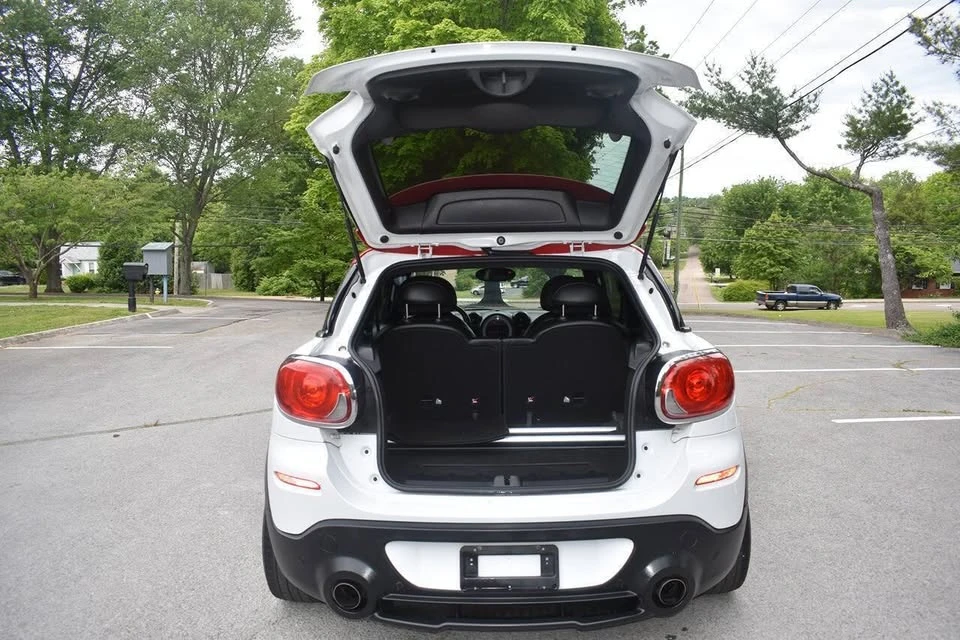 2014 Mini Paceman - Image 6 of 20