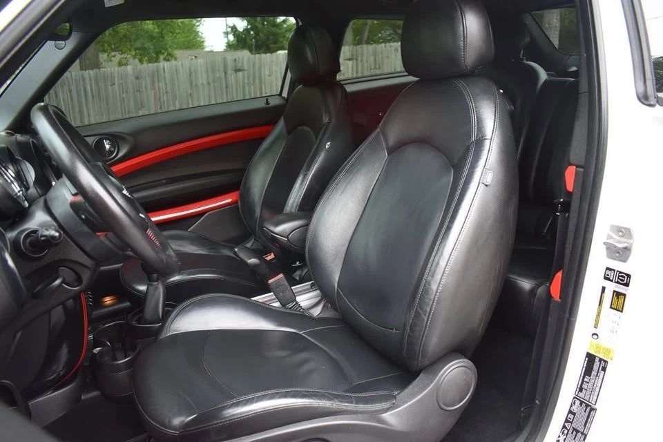 2014 Mini Paceman - Image 17 of 20