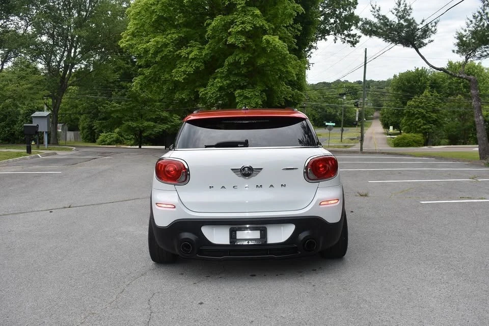 2014 Mini Paceman - Image 5 of 20