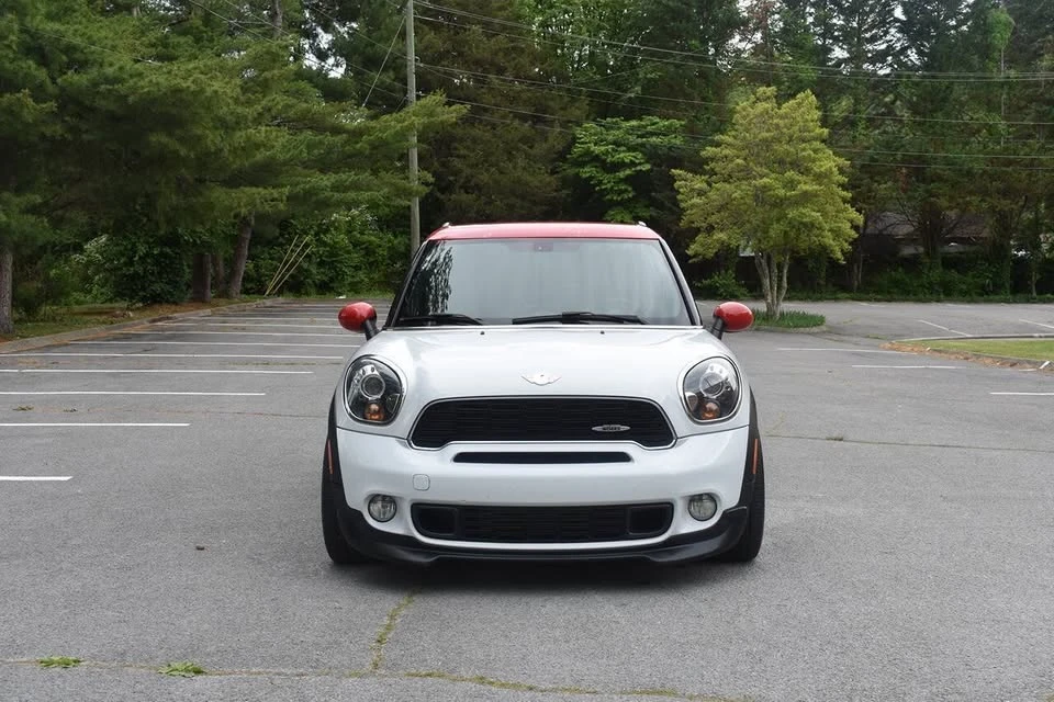 2014 Mini Paceman - Image 9 of 20