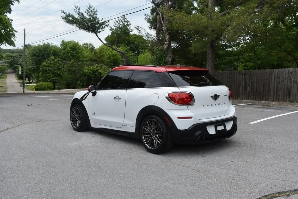 2014 Mini Paceman - Image 4 of 20