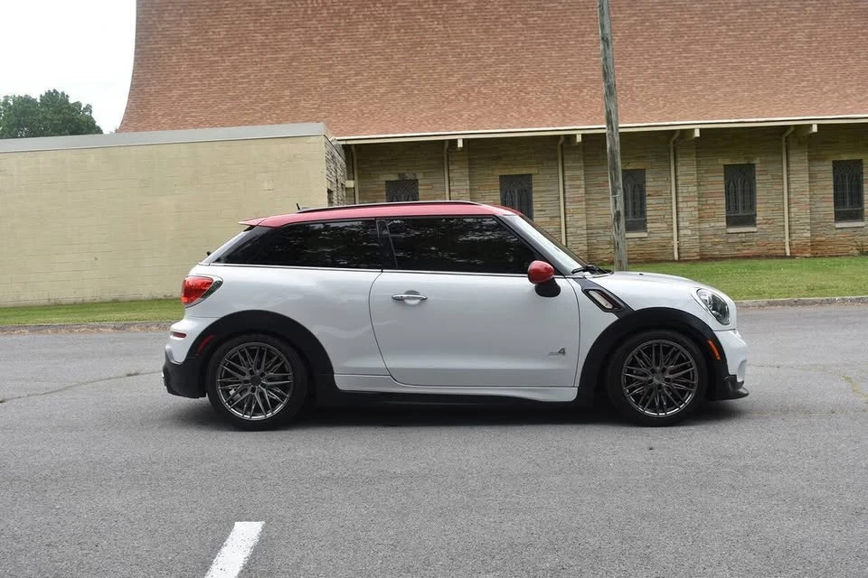 2014 Mini Paceman - Image 8 of 20