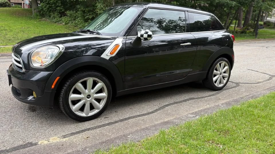 2014 Mini Paceman - Image 3 of 12
