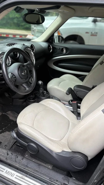 2014 Mini Paceman - Image 7 of 12