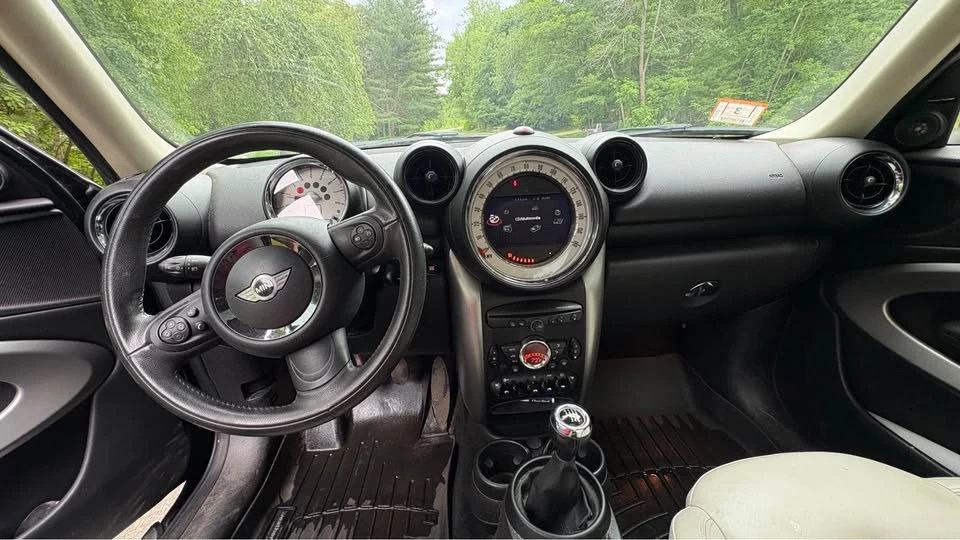 2014 Mini Paceman - Image 11 of 12