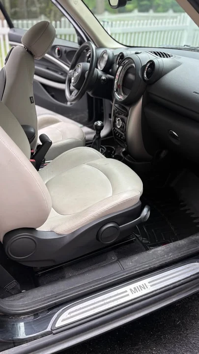 2014 Mini Paceman - Image 10 of 12
