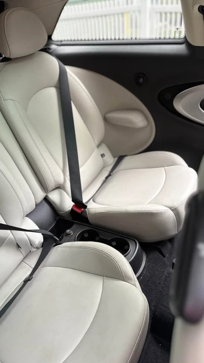 2014 Mini Paceman - Image 9 of 12