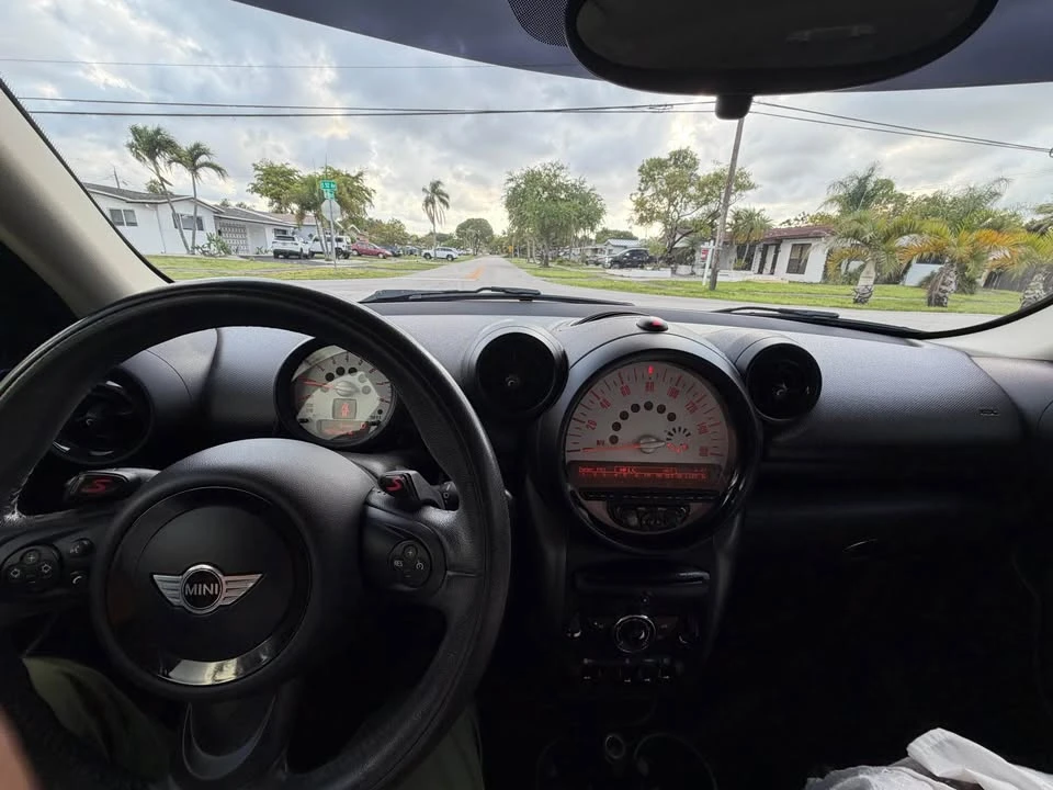 2014 Mini Paceman - Image 14 of 20