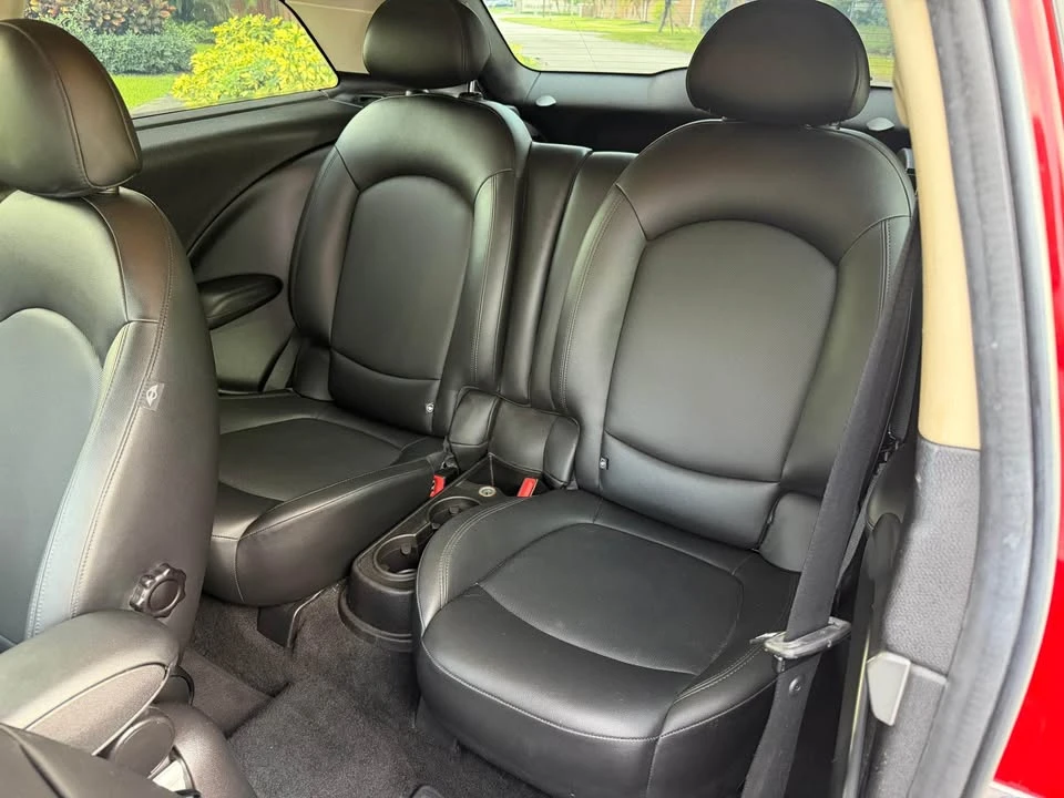 2014 Mini Paceman - Image 16 of 20