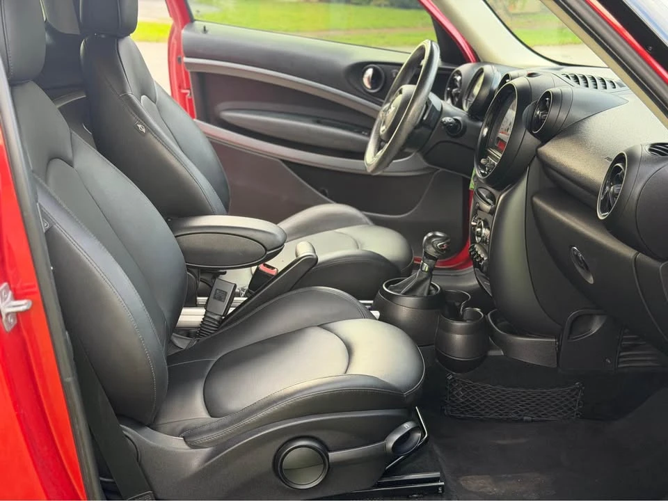 2014 Mini Paceman - Image 13 of 20