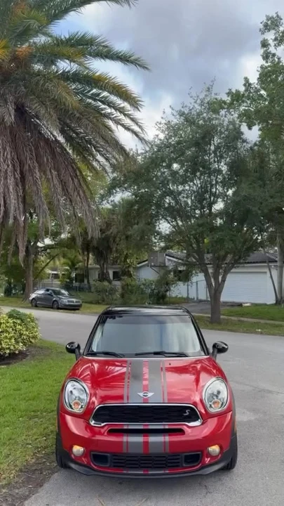 2014 Mini Paceman - Image 20 of 20