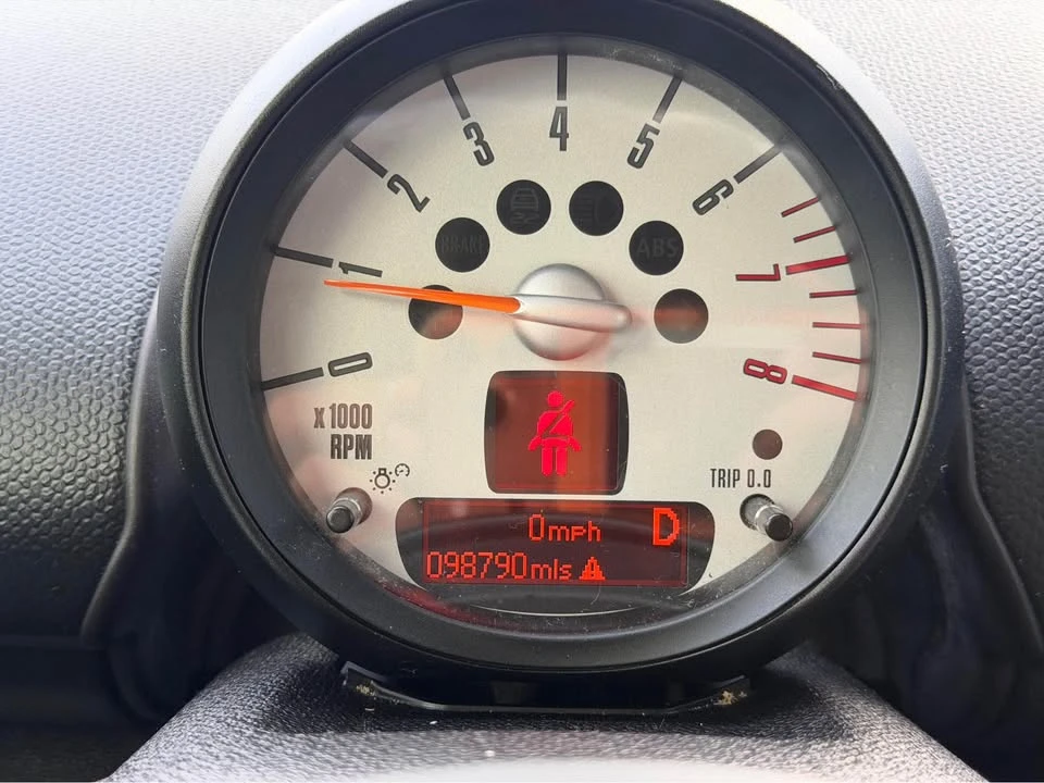 2014 Mini Paceman - Image 15 of 20