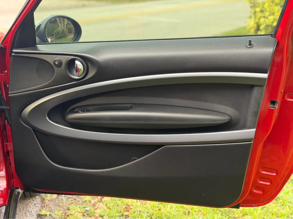 2014 Mini Paceman - Image 17 of 20