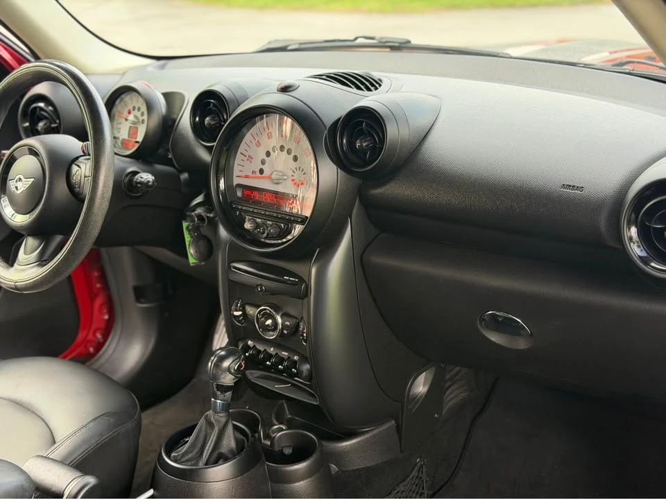 2014 Mini Paceman - Image 12 of 20